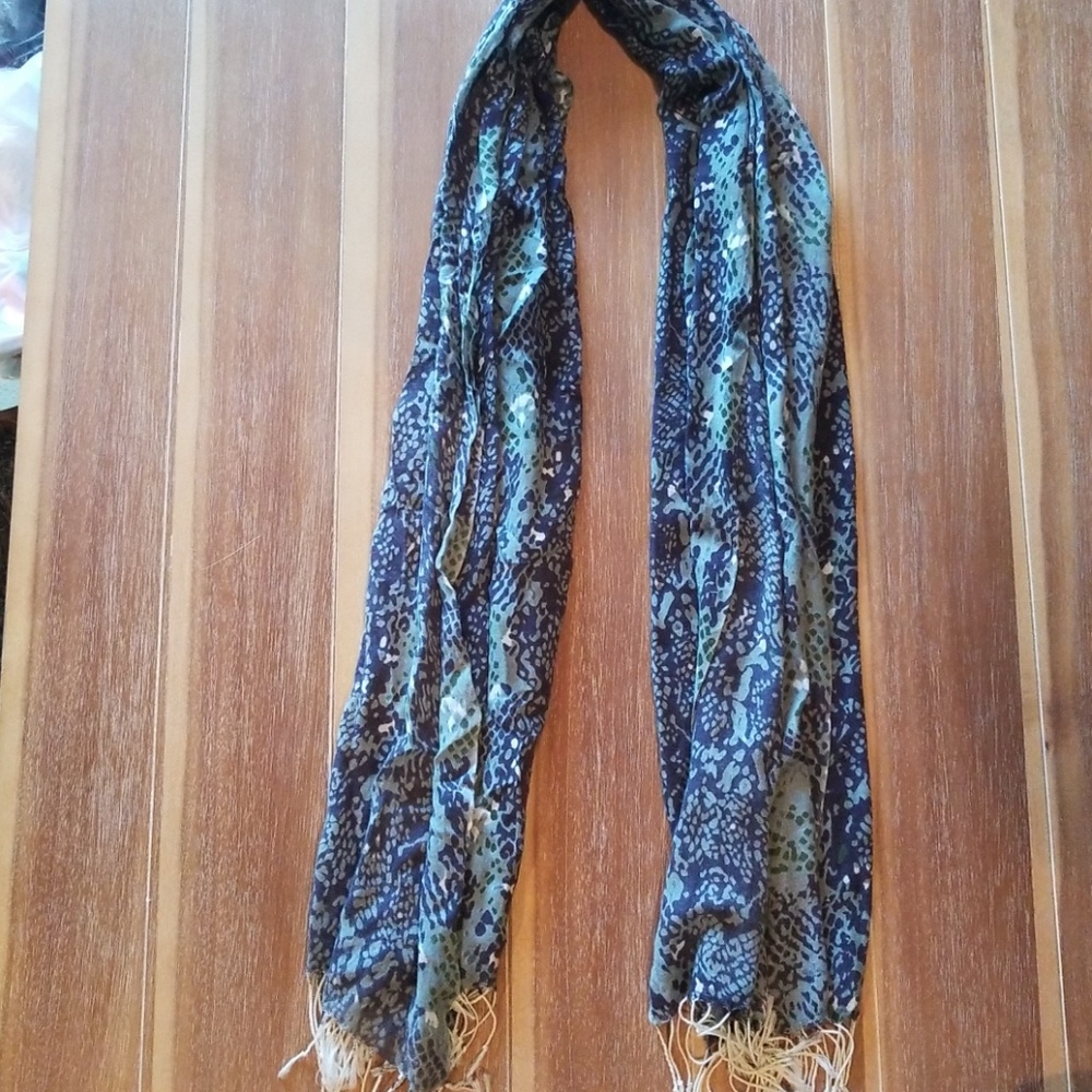 Scarf